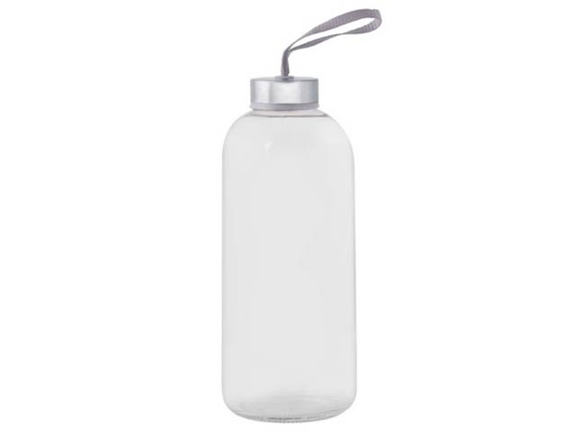 1 Litre Glass Bottle