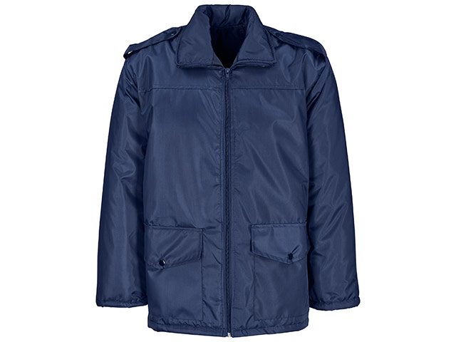 Alaris Padded Jacket - Image 3