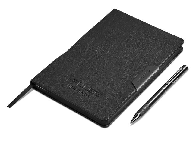 Alex Varga Onassis Hard Cover Gift Set