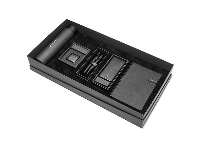 Alex Varga Pragnatious Gift Set
