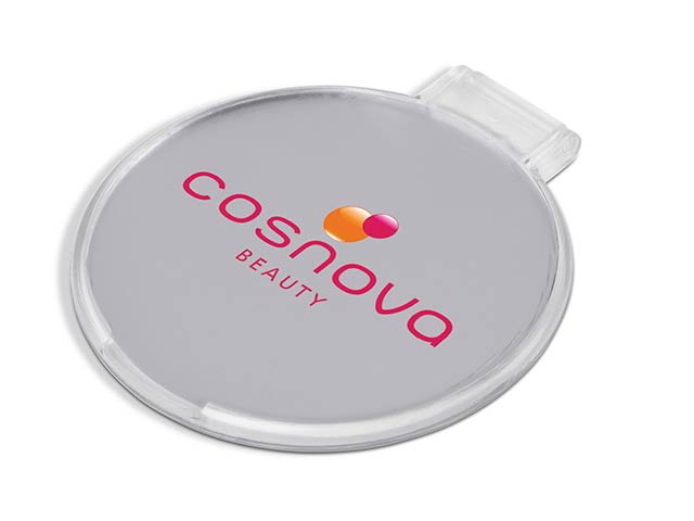 Carly Compact Mirror