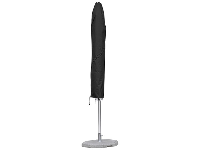 Fade Resistant Parasol Single Pole 2 X 2M - Image 2