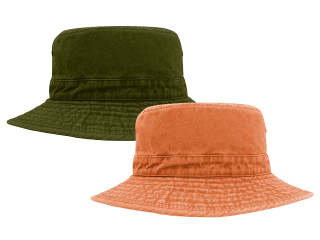 Max Wash Bucket Hat - Image 3