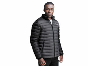 Mens Alex Varga Ascentia Jacket