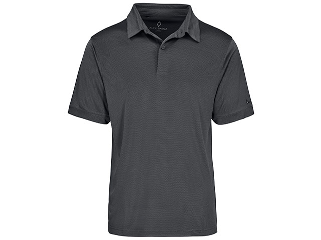 Mens Alex Varga Callidora Golf Shirt - Image 3
