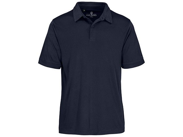 Mens Alex Varga Callidora Golf Shirt - Image 5