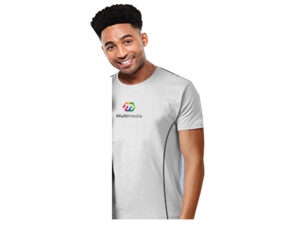 Mens Dilan Crew Neck T-Shirt