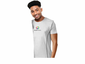 Mens Dilan Crew Neck T-Shirt