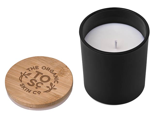 Okiyo Rirakkusu Scented Candle