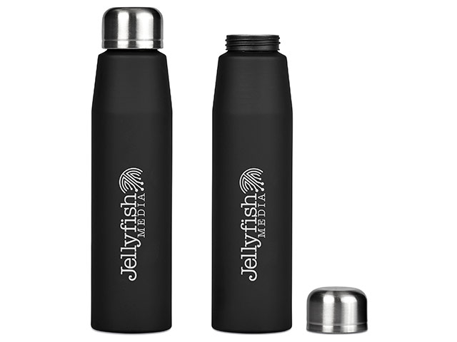 Omega Lite Aluminium Water Bottle - 700Ml