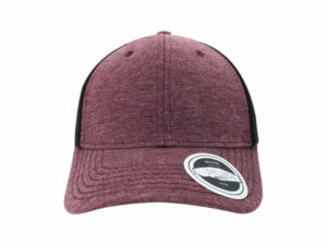 Uflex 6 Panel Fitted Trucker
