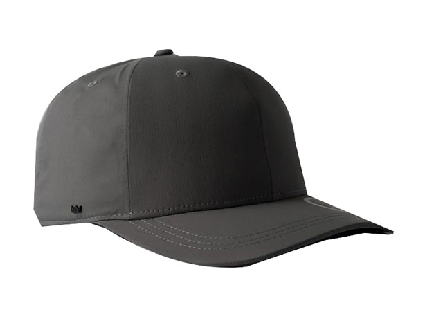 Uflex Edge Bonded 6 Panel Fitted Baseball Cap - Image 4