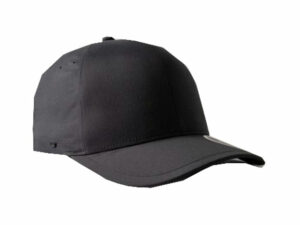 Uflex Edge Bonded 6 Panel Fitted Baseball Cap