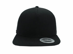 Uflex Flat Peak Trucker Cap