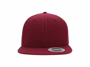 Uflex Snapback Flat Peak Cap