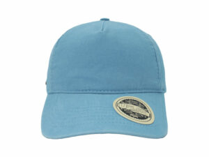 Uflex Vintage 5 Panel Strapback With Buckle