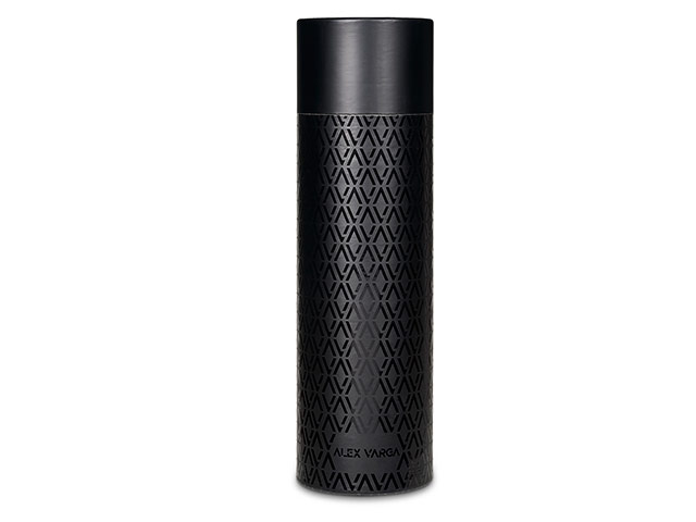 Alex Varga Empire Stainless Steel Vacuum Sipper Tumbler - 750Ml - Image 2