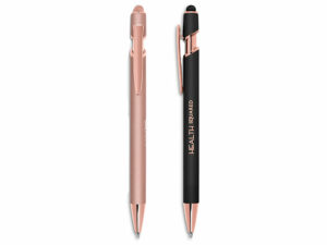 Interlude Stylus Ball Pen