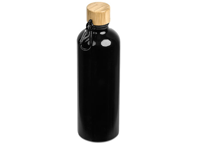 Serendipio Origen Aluminium Water Bottle - 750Ml - Image 2