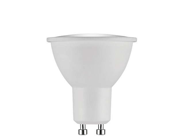 3W Gu10 Rechargable Led Light Bulb