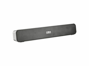 Ind Sonic Mini Bluetooth Sound Bar