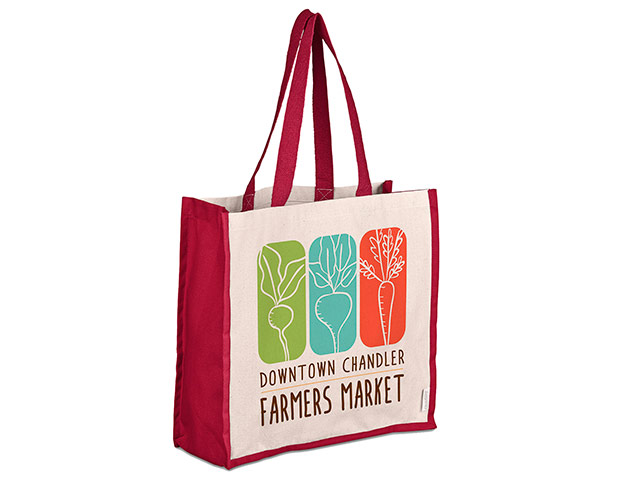 Kooshty Soco Cotton Tote
