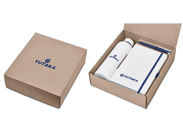 Clark Kraft Gift Set