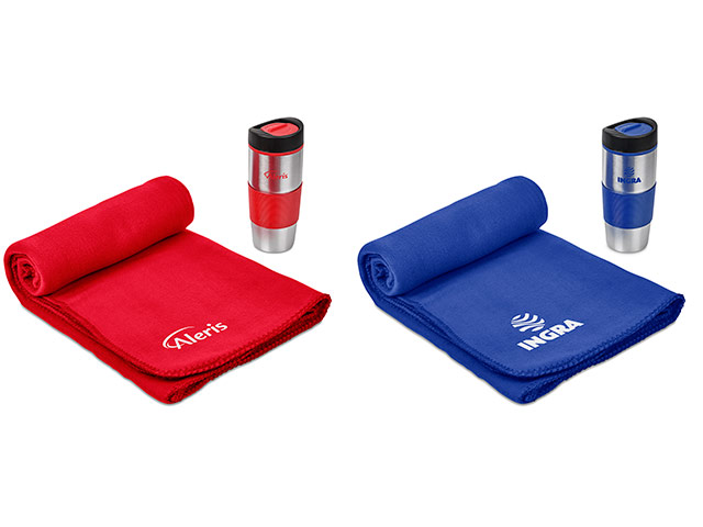 Freezo Winter Gift Set - Image 2