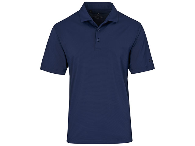 Mens Alex Varga Lucca Golf Shirt - Image 3