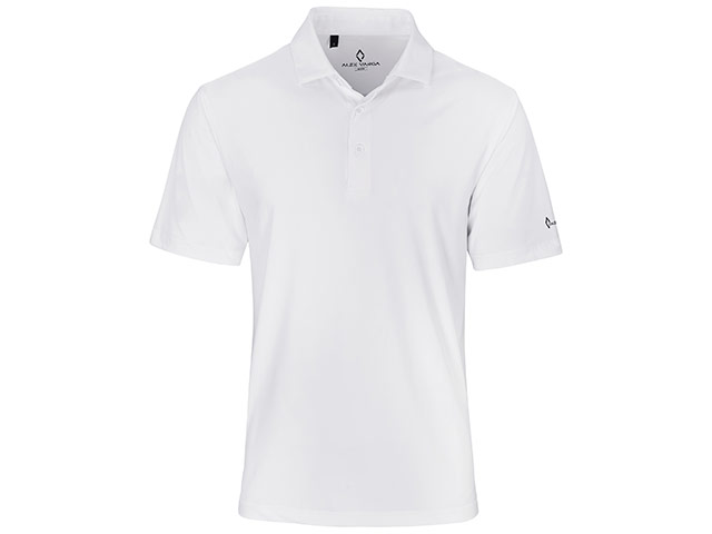 Mens Alex Varga Lucca Golf Shirt - Image 5