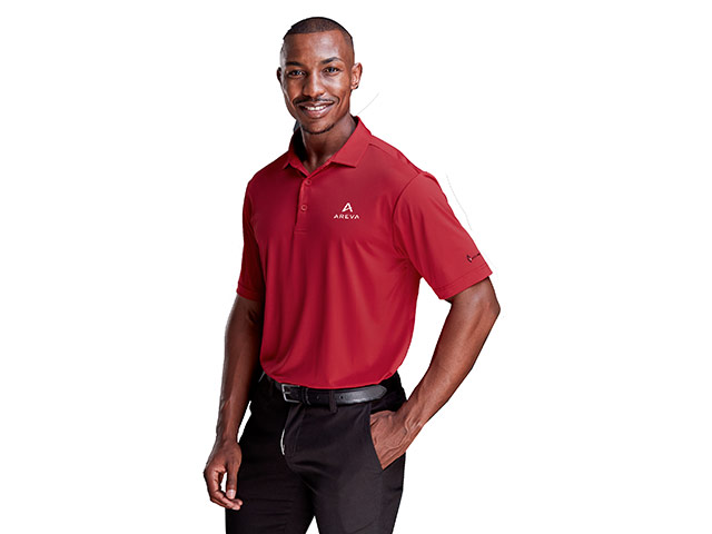 Mens Alex Varga Lucca Golf Shirt