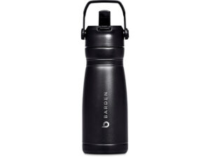 Alex Varga Amba Stainless Steel Vacuum Water Bottle-600Ml