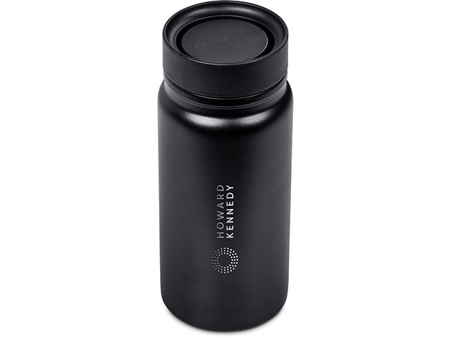 Alex Varga Ramos Stainless Steel Vacuum Tumbler-400Ml