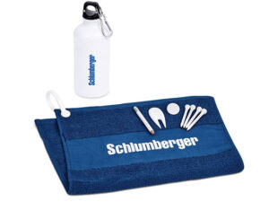 Altitude Balmoral Golf Gift Set