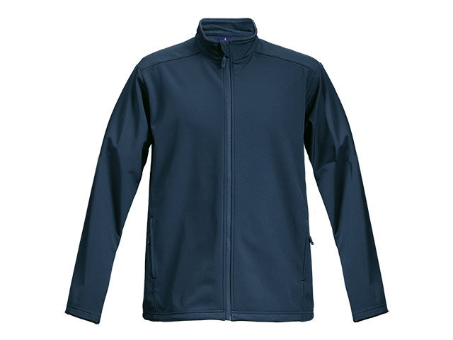 Barron Eco-Softshell Mens - Image 3