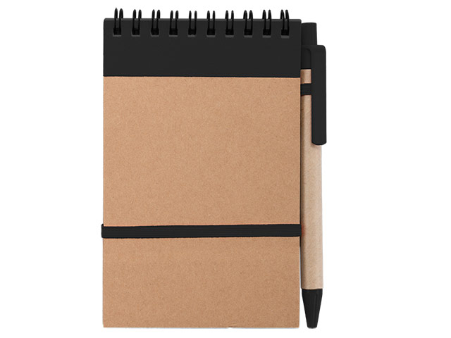 Ecocard A6 Notebook - Image 2