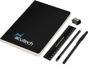 Jotter Conference Set