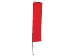 Telescopic Banners - Double Sided - Digital - Skin Only