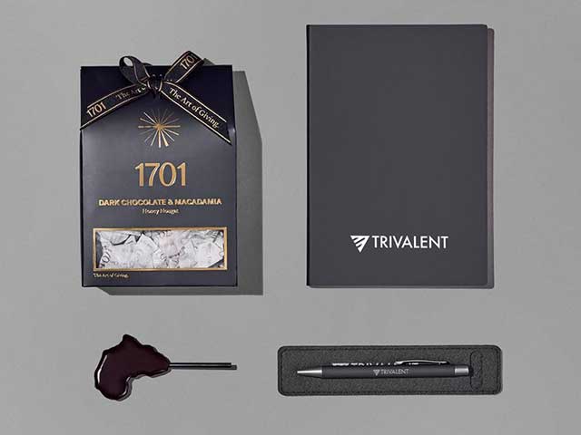 Yatta Classic Collection Hamper - Image 2