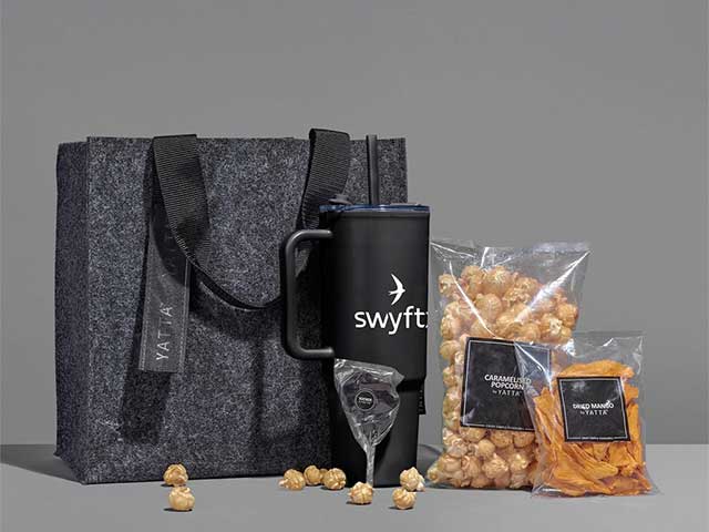 Yatta Classy Keepsake Hamper