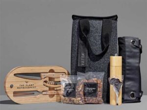 Yatta Culinary Cuties Hamper