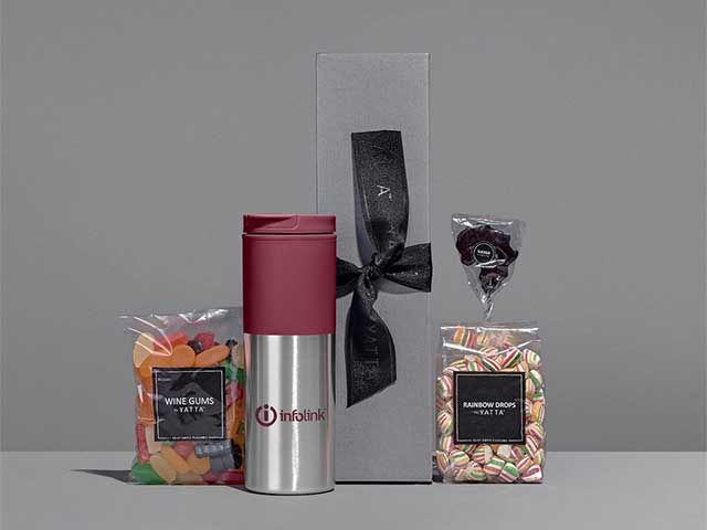 Yatta Marvelous Mix Hamper - Image 5