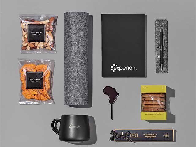 Yatta Noble Necessities Hamper - Image 2