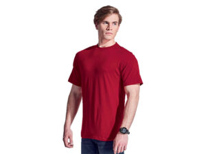 145g  Crew neck t-shirt