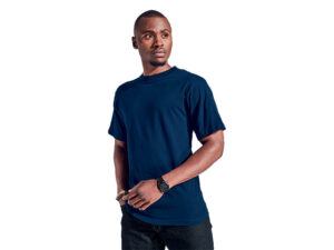 160G Barron Crew Neck T-Shirt