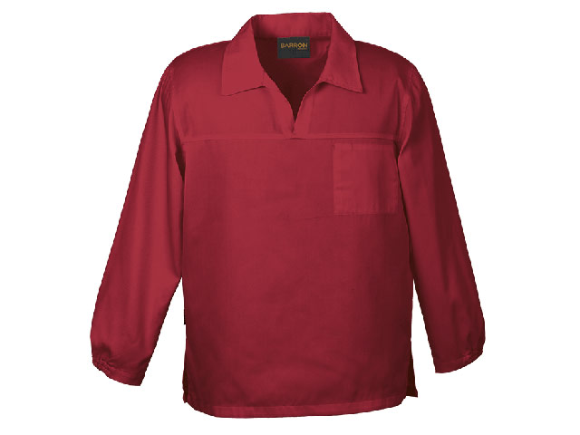 Barron Food Safety Jacket - Image 3