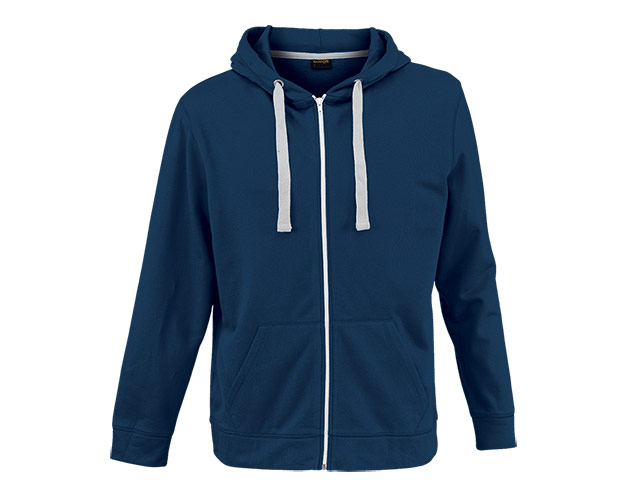 Brighton Hooded Sweater - Image 5