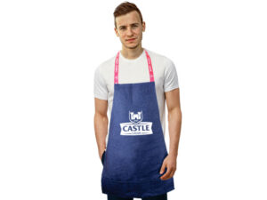 Cheff Denim Apron