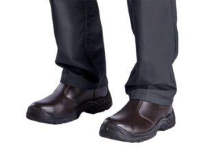 Chelsea Safety Boot