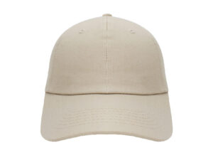 Enzyme Washed Cap